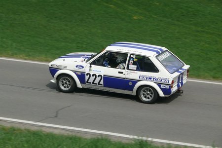 European Hill Climb Championship Rechberg 2013 (event report) - picture number 215