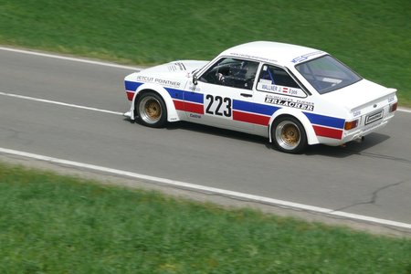 European Hill Climb Championship Rechberg 2013 (event report) - picture number 216