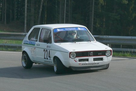 European Hill Climb Championship Rechberg 2013 (event report) - picture number 217