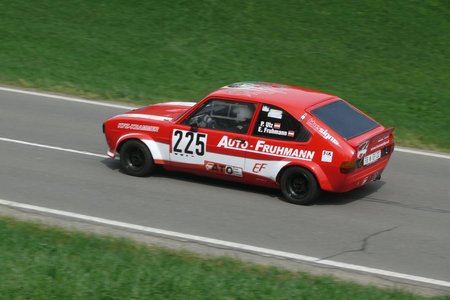 European Hill Climb Championship Rechberg 2013 (event report) - picture number 218