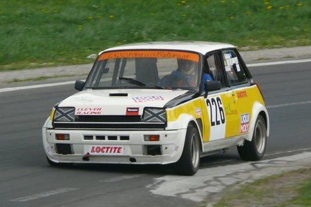 European Hill Climb Championship Rechberg 2013 (event report) - picture number 219