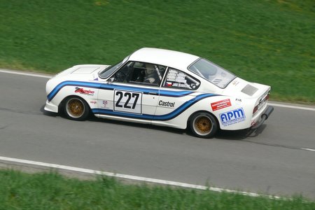 European Hill Climb Championship Rechberg 2013 (event report) - picture number 220