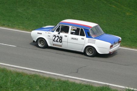 European Hill Climb Championship Rechberg 2013 (event report) - picture number 221