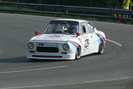 European Hill Climb Championship Rechberg 2013 (event report) - picture number 222