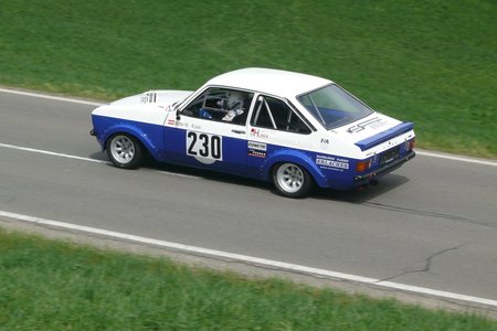 European Hill Climb Championship Rechberg 2013 (event report) - picture number 223