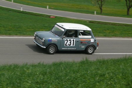 European Hill Climb Championship Rechberg 2013 (event report) - picture number 224