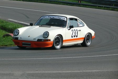 European Hill Climb Championship Rechberg 2013 (event report) - picture number 225