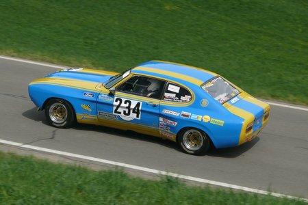 European Hill Climb Championship Rechberg 2013 (event report) - picture number 226