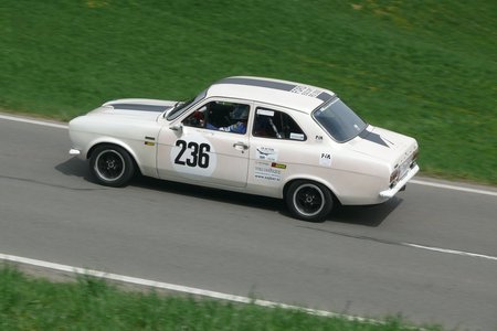 European Hill Climb Championship Rechberg 2013 (event report) - picture number 228