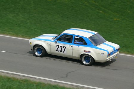 European Hill Climb Championship Rechberg 2013 (event report) - picture number 229