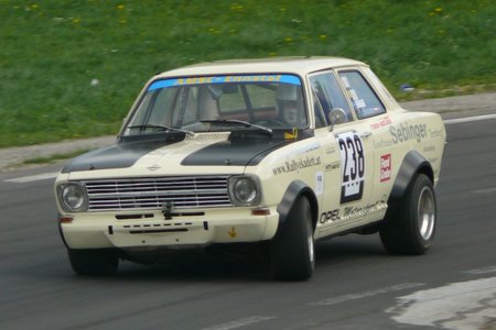 European Hill Climb Championship Rechberg 2013 (event report) - picture number 230