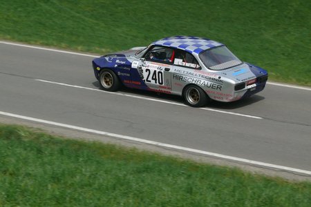 European Hill Climb Championship Rechberg 2013 (event report) - picture number 232