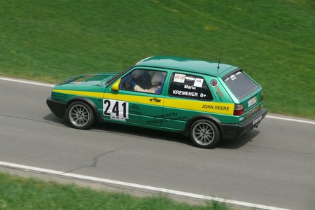 European Hill Climb Championship Rechberg 2013 (event report) - picture number 233