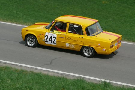 European Hill Climb Championship Rechberg 2013 (event report) - picture number 234