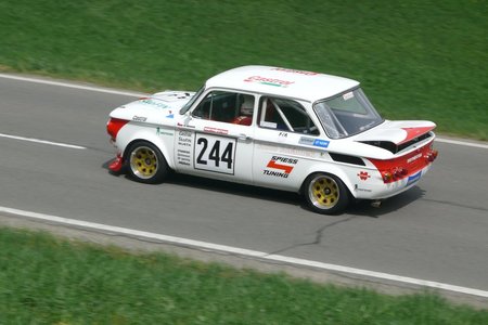 European Hill Climb Championship Rechberg 2013 (event report) - picture number 235