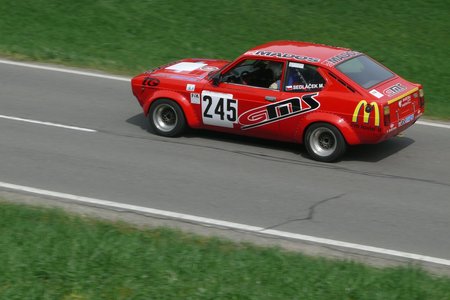 European Hill Climb Championship Rechberg 2013 (event report) - picture number 236