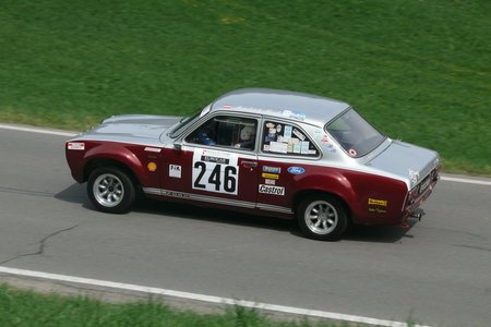 European Hill Climb Championship Rechberg 2013 (event report) - picture number 237