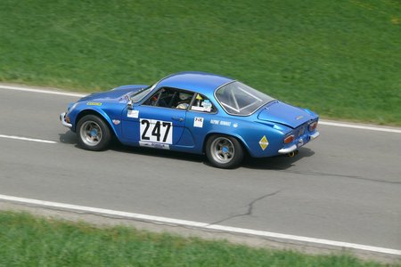 European Hill Climb Championship Rechberg 2013 (event report) - picture number 238