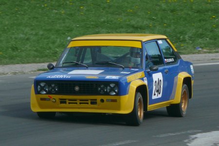 European Hill Climb Championship Rechberg 2013 (event report) - picture number 239