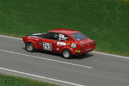 European Hill Climb Championship Rechberg 2013 (event report) - picture number 240