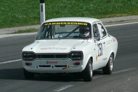 European Hill Climb Championship Rechberg 2013 (event report) - picture number 241