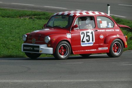 European Hill Climb Championship Rechberg 2013 (event report) - picture number 242