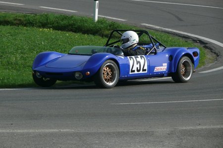 European Hill Climb Championship Rechberg 2013 (event report) - picture number 243