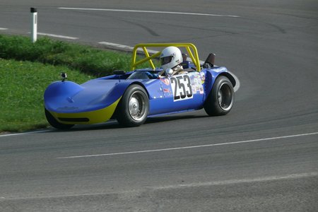 European Hill Climb Championship Rechberg 2013 (event report) - picture number 244