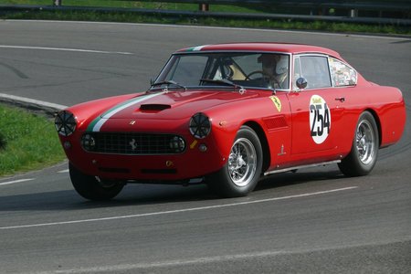 European Hill Climb Championship Rechberg 2013 (event report) - picture number 245