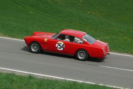 European Hill Climb Championship Rechberg 2013 (event report) - picture number 246