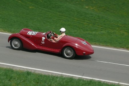 European Hill Climb Championship Rechberg 2013 (event report) - picture number 247