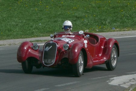 European Hill Climb Championship Rechberg 2013 (event report) - picture number 248