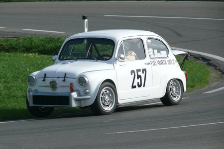 European Hill Climb Championship Rechberg 2013 (event report) - picture number 250