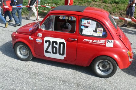 European Hill Climb Championship Rechberg 2013 (event report) - picture number 254