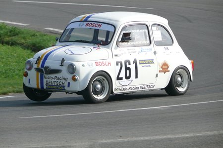 European Hill Climb Championship Rechberg 2013 (event report) - picture number 255