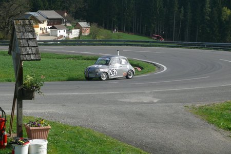 European Hill Climb Championship Rechberg 2013 (event report) - picture number 256