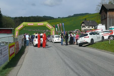 European Hill Climb Championship Rechberg 2013 (event report) - picture number 259