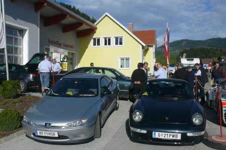 European Hill Climb Championship Rechberg 2013 (event report) - picture number 260