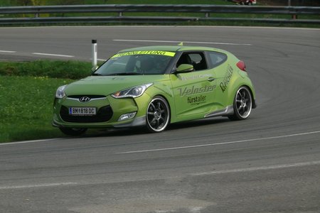 European Hill Climb Championship Rechberg 2013 (event report) - picture number 261