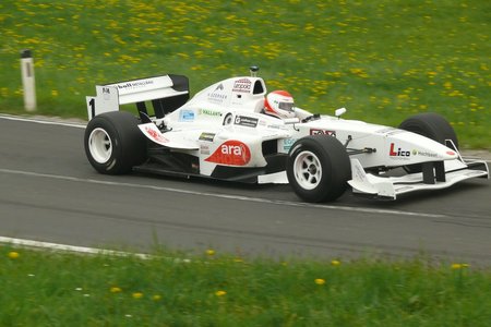 European Hill Climb Championship Rechberg 2014 (event report) - picture number 001