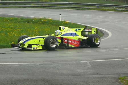 European Hill Climb Championship Rechberg 2014 (event report) - picture number 004