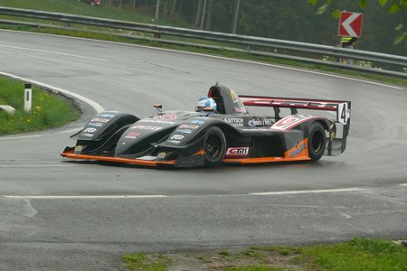 European Hill Climb Championship Rechberg 2014 (event report) - picture number 006