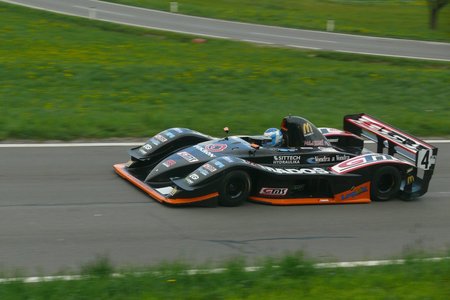 European Hill Climb Championship Rechberg 2014 (event report) - picture number 007