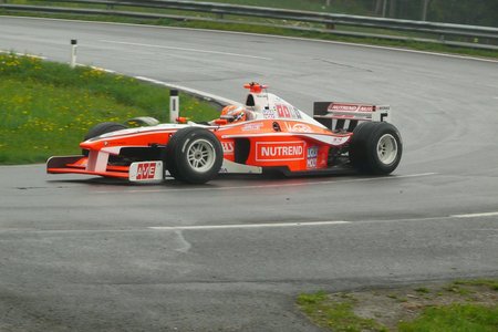 European Hill Climb Championship Rechberg 2014 (event report) - picture number 008