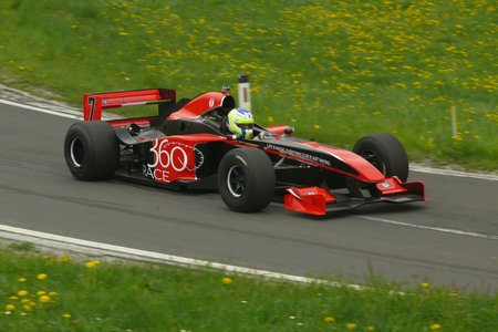 European Hill Climb Championship Rechberg 2014 (event report) - picture number 009