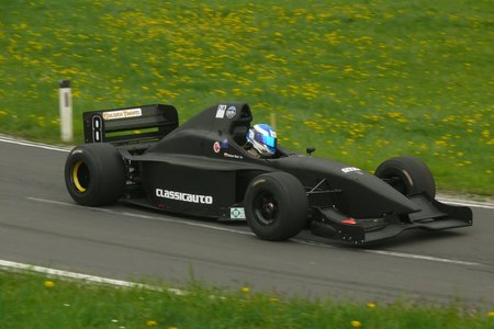 European Hill Climb Championship Rechberg 2014 (event report) - picture number 010