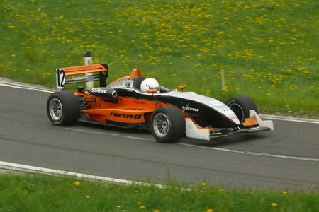 European Hill Climb Championship Rechberg 2014 (event report) - picture number 012