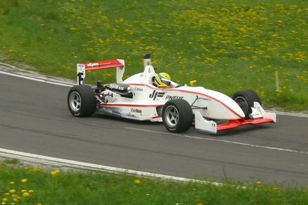 European Hill Climb Championship Rechberg 2014 (event report) - picture number 015