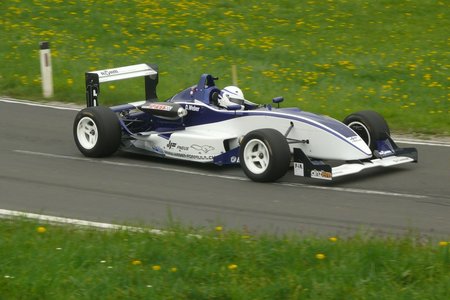 European Hill Climb Championship Rechberg 2014 (event report) - picture number 016