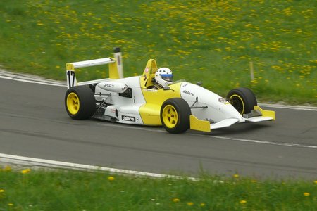 European Hill Climb Championship Rechberg 2014 (event report) - picture number 017